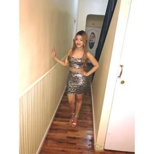 Meet your Posher, Ana